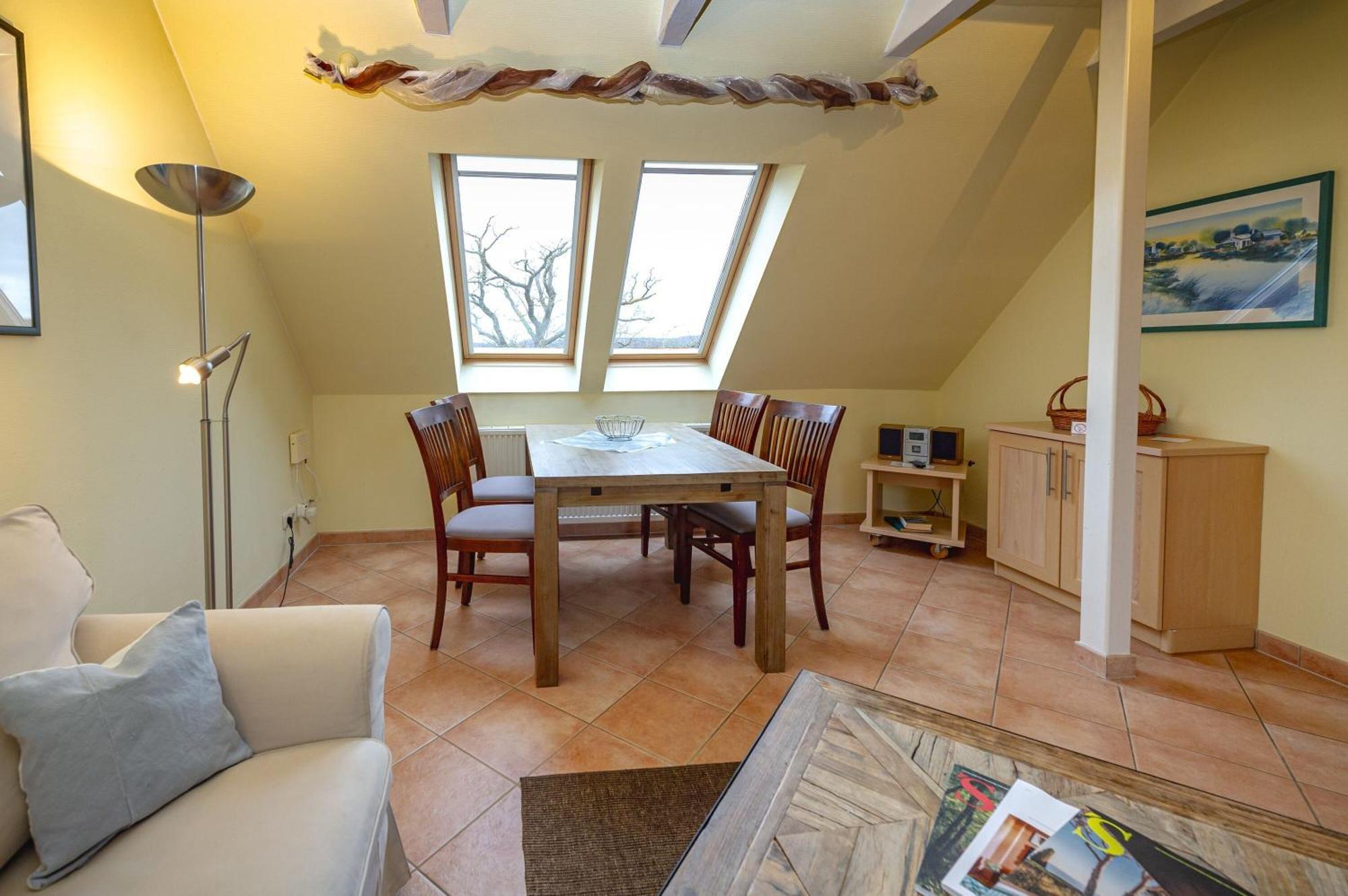 Villa Malepartus - Penthouse 09 Binz Zewnętrze zdjęcie
